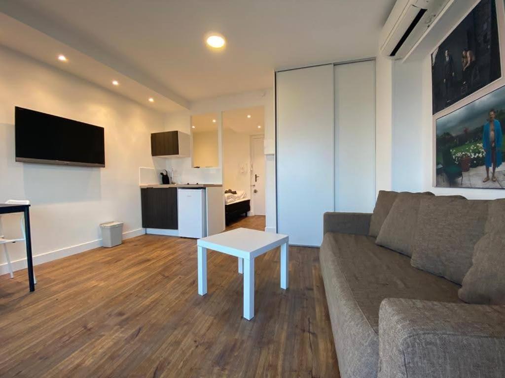 Apartment Chenonceau *
