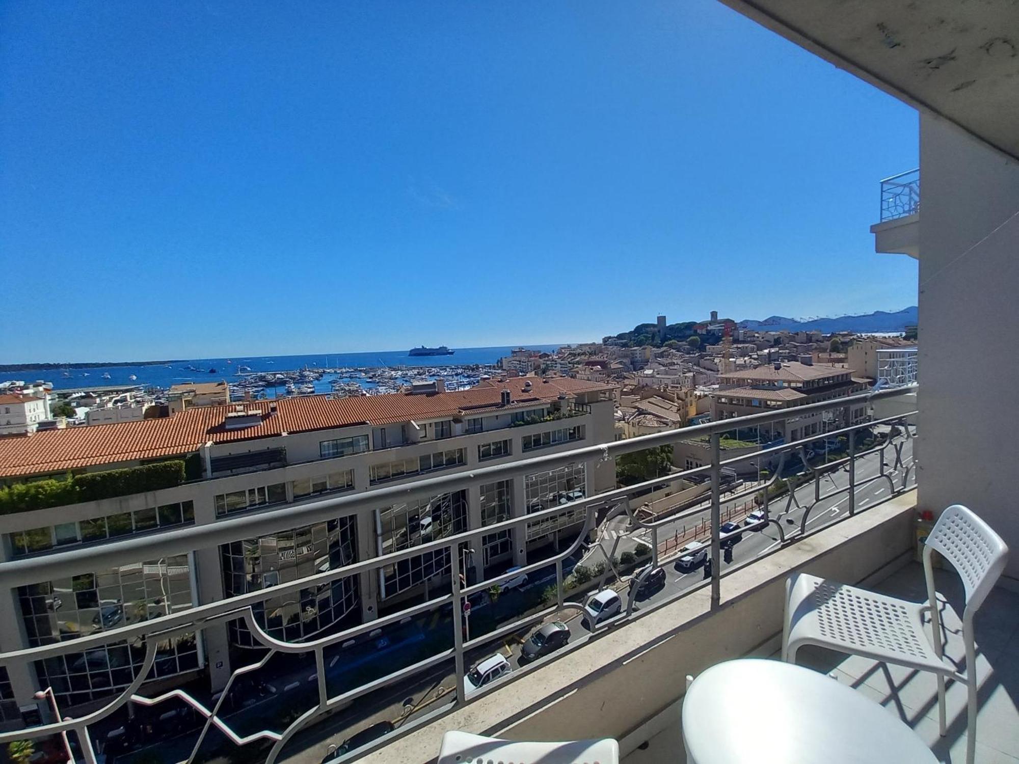 Appartement Chenonceau Cannes